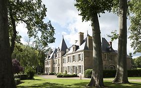 Chateau De Planchevienne